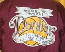 Dunbar Basketball (@poetsbasketball) on Twitter photo 