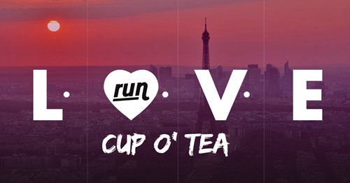 cupoteaa's tweet photo. #CupO'Tea organise the 2nd edition of the #LOVERUN #PARIS. DECEMBER 4th Save the date >> https://t.co/FSVA6kY0N9 https://t.co/PPsvEp98DL