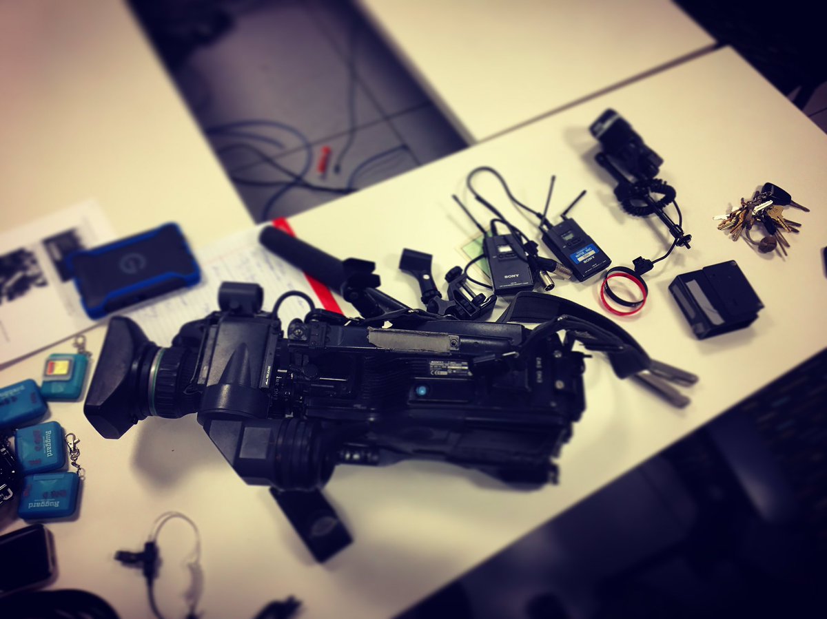 VictorMLopezIII's tweet photo. That's a wrap for ENG SW2.. I'm getting a whole new identity #RIP700 https://t.co/IEsCaK05P3