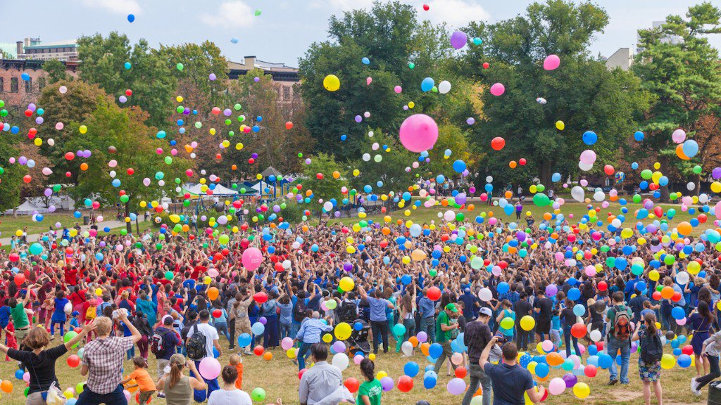 SpatialFusionNZ's tweet image. “If you have urban design that creates spaces that people like and want to go to, the other pieces fall into place” buff.ly/2ejZwkO