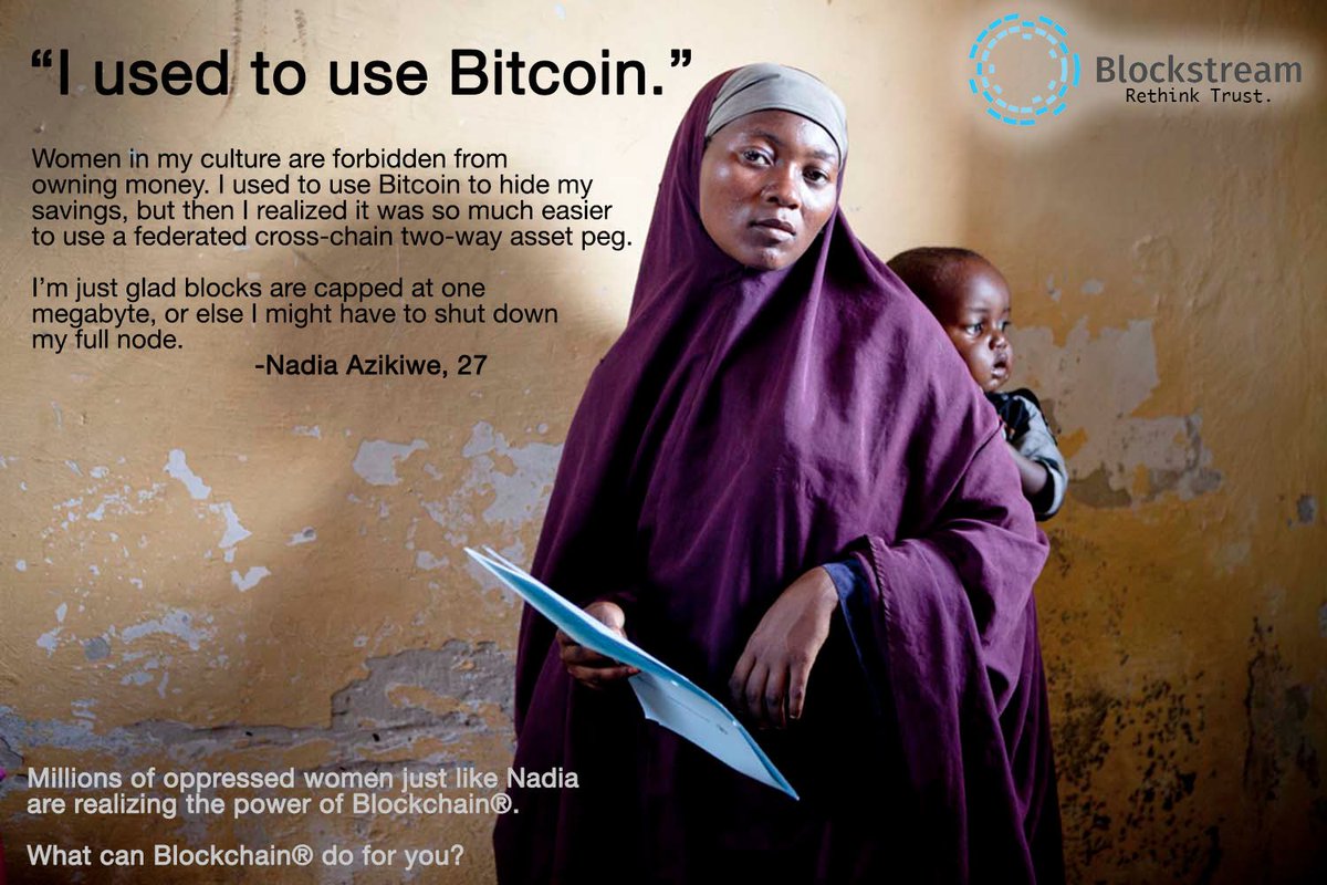 TheUltraAliens's tweet photo. @john_blocke
#IUsedToUseBitcoin
#openyoureyes
#Bitcoin https://t.co/iSX8gIfRRo