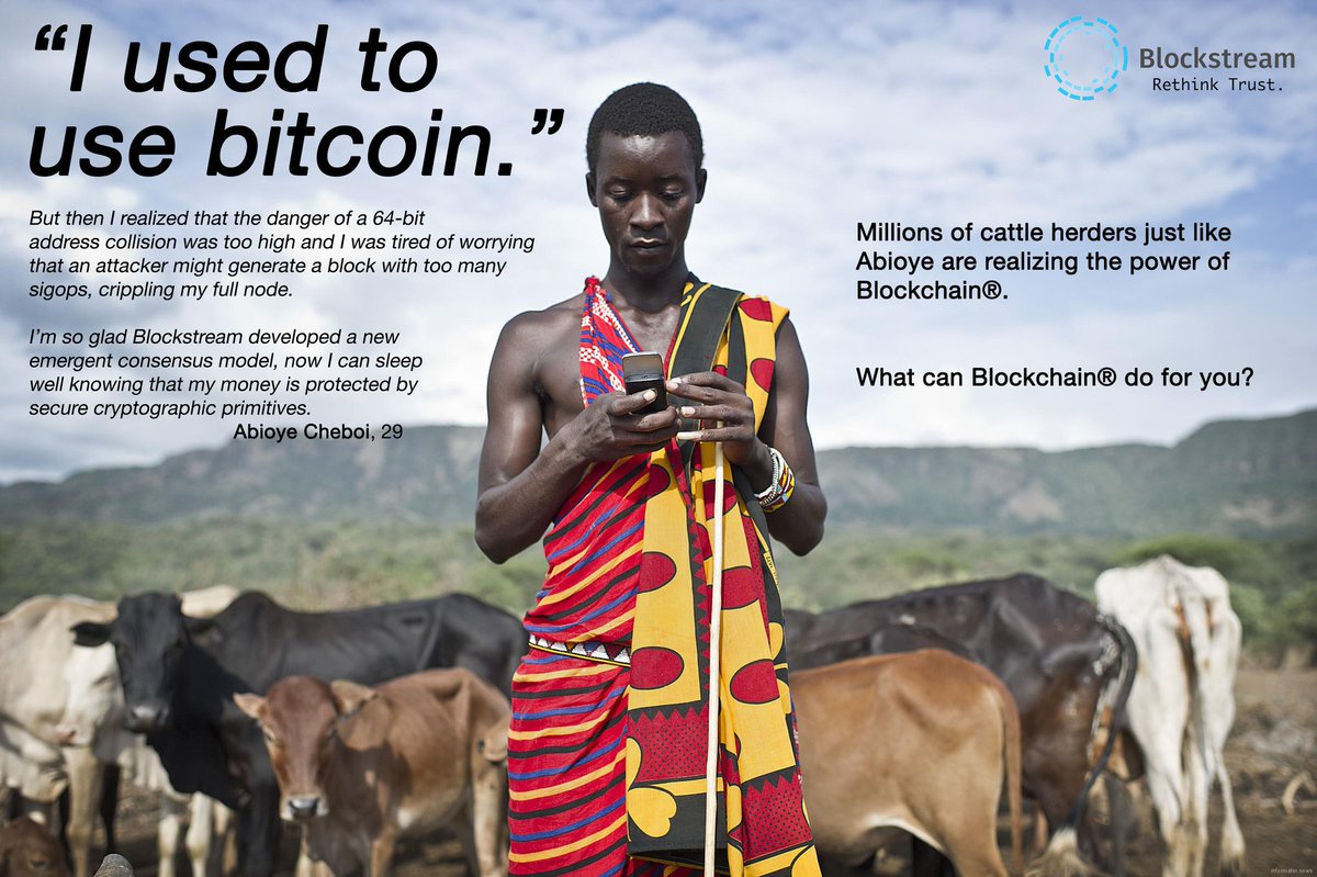 TheUltraAliens's tweet photo. @john_blocke
#IUsedToUseBitcoin
#openyoureyes
#Bitcoin https://t.co/iSX8gIfRRo