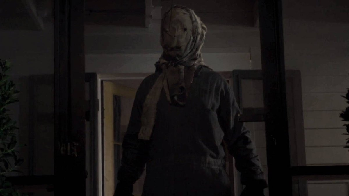 VH1Scream's tweet photo. These 5 Plot Twists (Plus A Few Crucial Clues) Prove The #MTVScream 'Story Isn't Over' 👉 https://t.co/h8pBc2kaDG https://t.co/jSWJoBLeNC