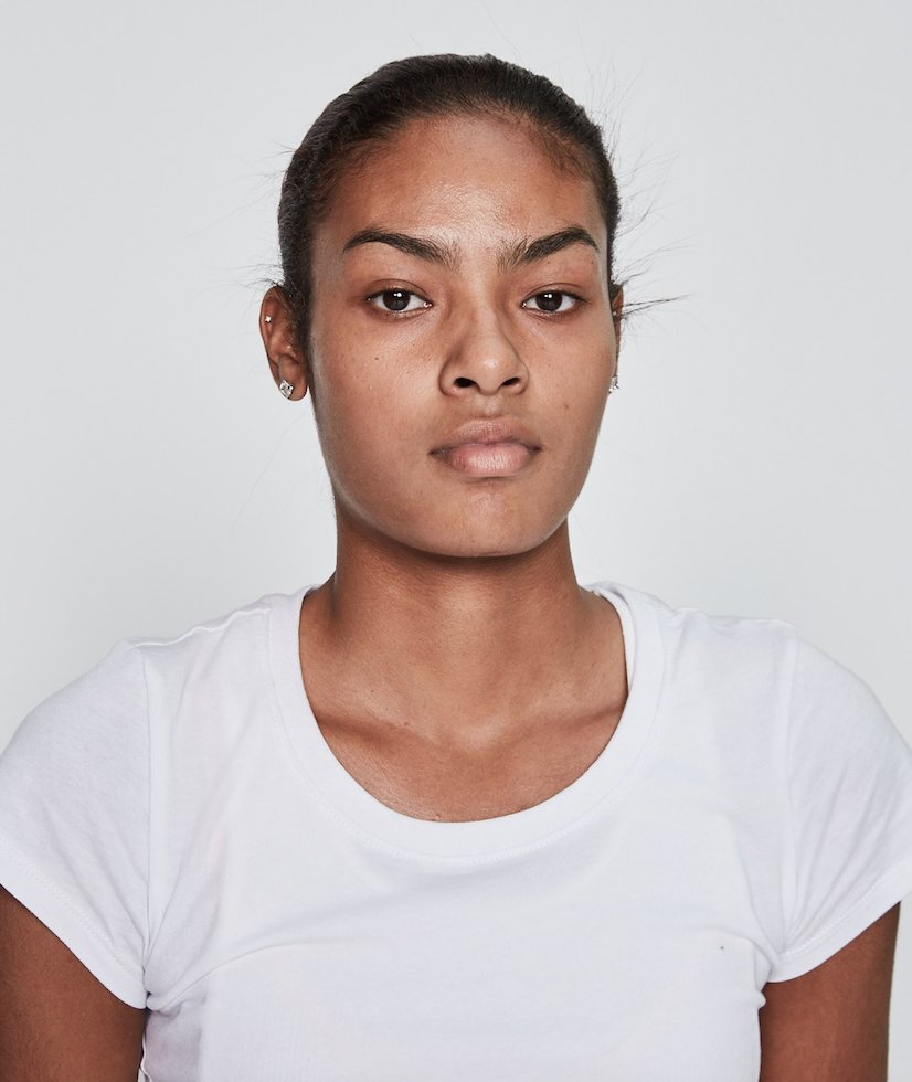 PhotogenicLK's tweet photo. Congratulations to People's Choice Winner of the #WmagModelSearch: Kaisha Khadu! https://t.co/MkgChaKbFj