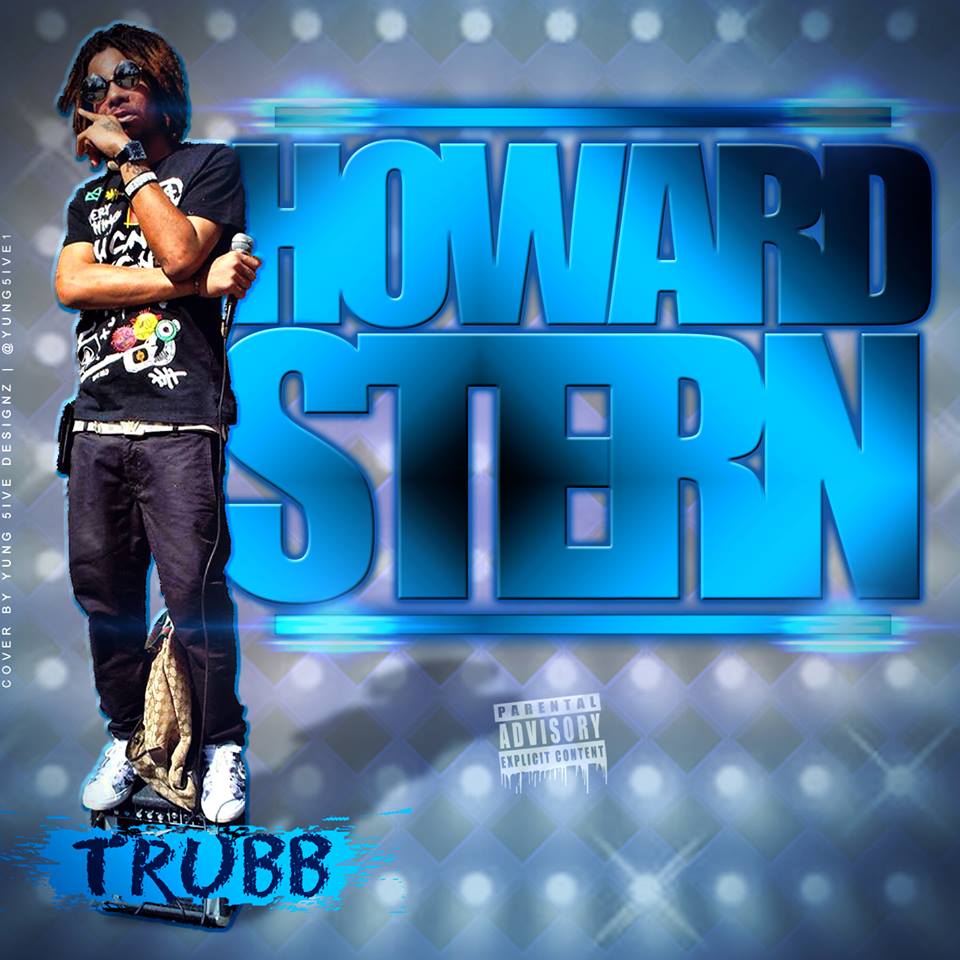 justdollme's tweet photo. The Highly Anticipated Single from @LilTrubb #HowardStern Coming Soon. #StayTuned https://t.co/MUmTNFkfTU