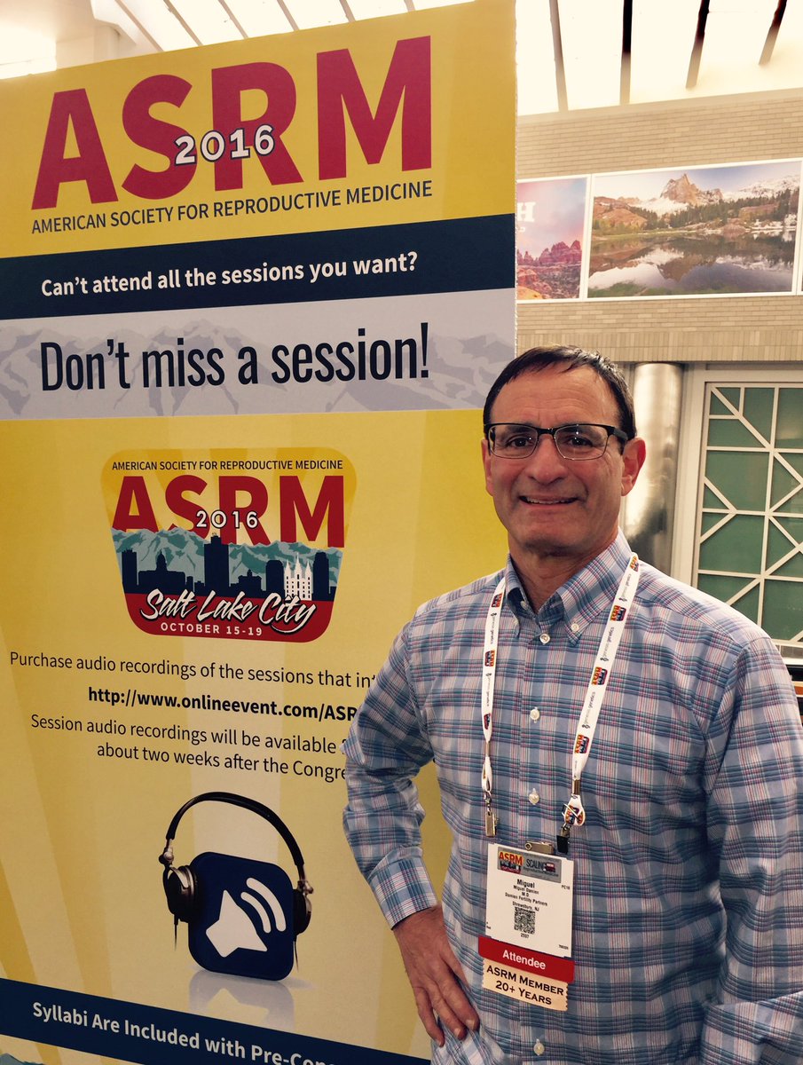 Damien Fertility Partners tweet media