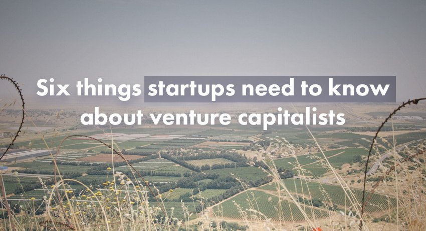 ConvergeVC's tweet image. Many startups dont know how the VC investor system works, @awille of @klipfolio shares 6 VC tips for entrepreneurs bit.ly/2e65pUL