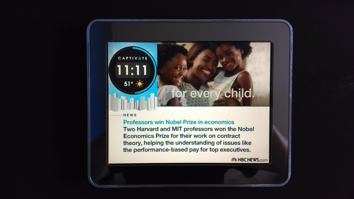 KineticOOH's tweet photo. Thanks @Captivate for partnering with us to promote @SOSChildrenUSA first #PSA in the #USA #kineticfuture @GroupMWorldwide @midas_exchange https://t.co/KdBdfB2VxK