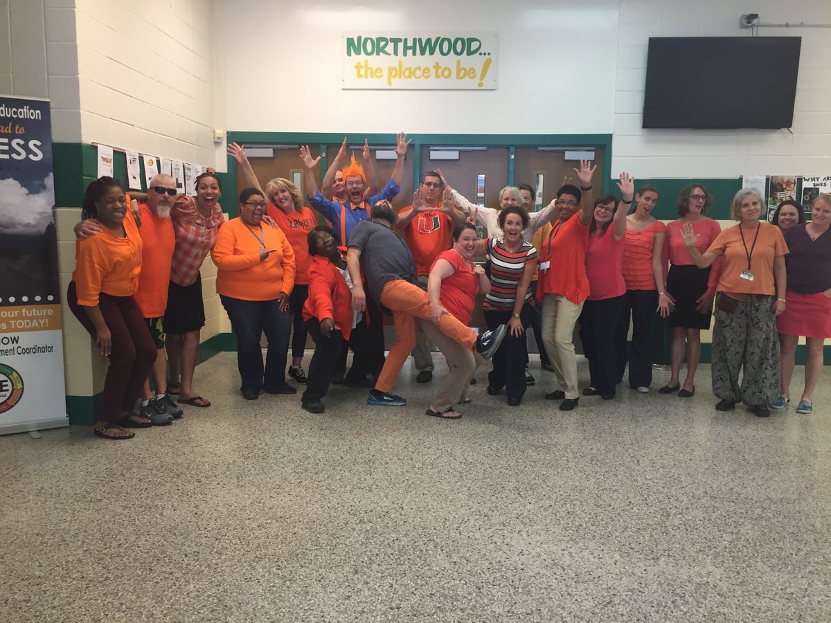 NHSChargers's tweet image. Northwood... the place to be for UNITY! #ccsunity @ChathamCoSch