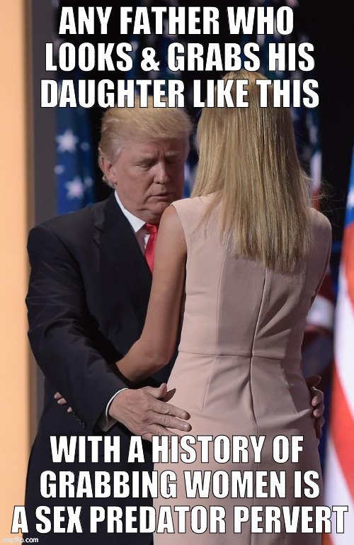 Summer 🎗 on X: "@BuzzFeedNews Donald Trump don't belong in the White  House, he belongs on the sex offender registry in all states  https://t.co/HVqC5AjjQH" / X