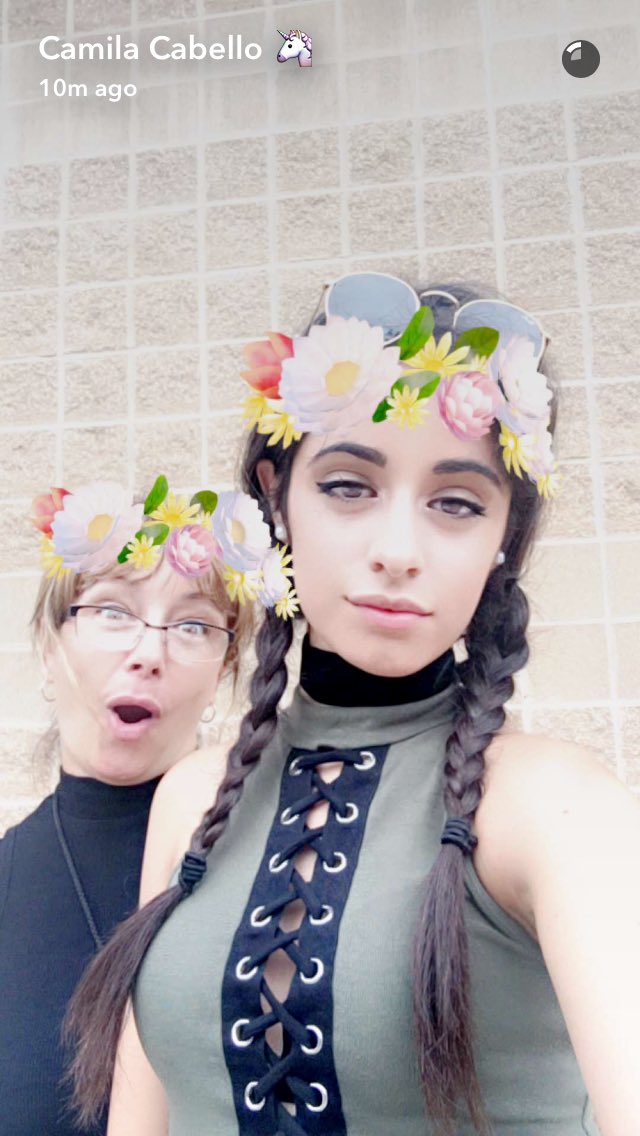 archivecbello's tweet image. @camilacabello97 and @sinucabello are my reasons to smile everyday 💕#ReasonsToSmile