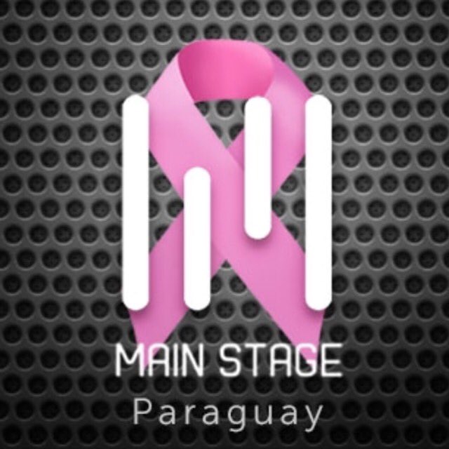 MainStagePY tweet media