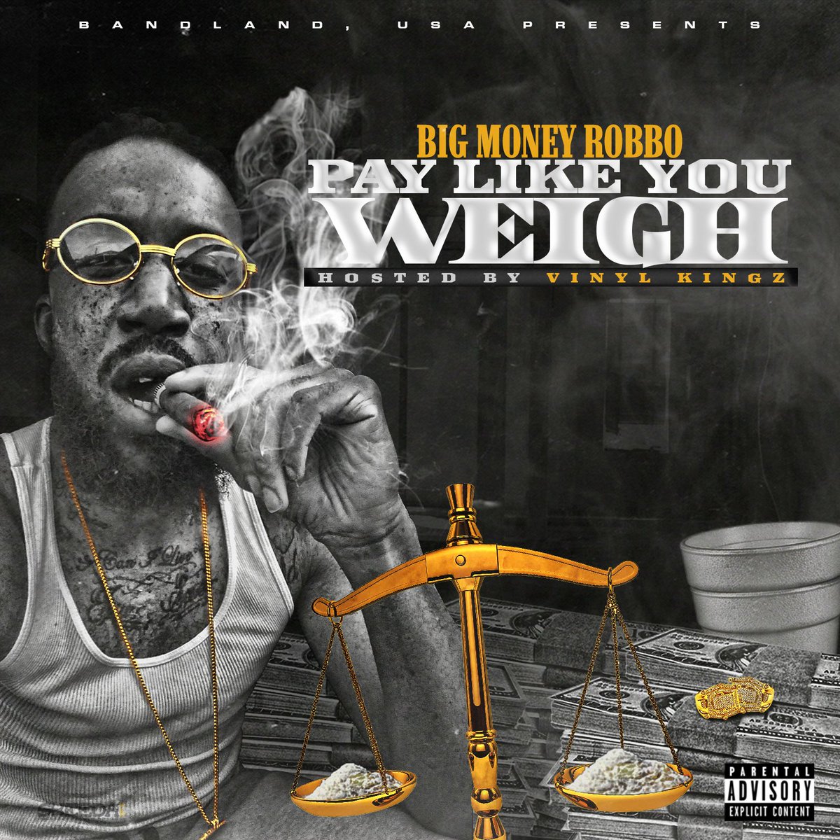 Robbo_Brilliant's tweet photo. New mixtape alert 🚨
#PLYW #bigmoneyrobbo #STL #NewMusic #mixtapecover #mixtapes #spinrilla #mymixtapes #ComingSoon https://t.co/QKXJnSiX7b