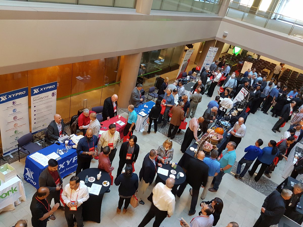 XYPROTechnology's tweet photo. #Canadian #HPE_NonStop User Community #CTUG @HPE_Servers @Connect_WW #HPE_NonStopX #VNonStop #innovation https://t.co/okNUEIoP8I