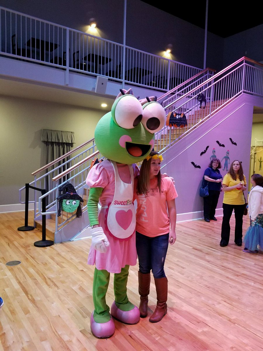 Bridgewater Place tweet media