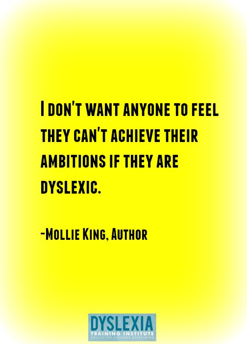 DyslexiaTrainer's tweet image. Love this! Have a fabulous day! #dyslexia #dyslexiacon16