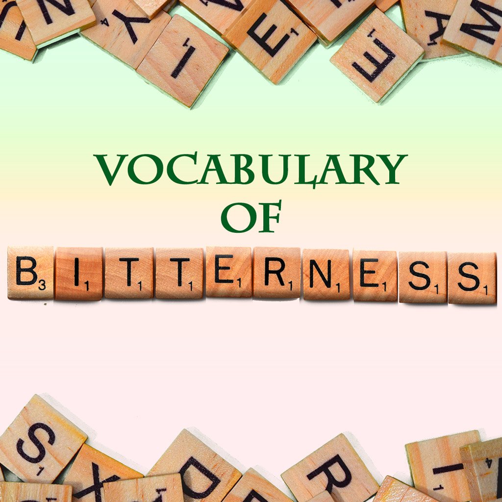 faithchapelbham's tweet photo. The Vocabulary of Bitterness... Let's talk about it! Meet us at the #WordDome today at 12noon or 7pm! #BibleStudy https://t.co/eJ0bbpPRjs https://t.co/yyEneSeC23