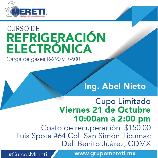 MeretiMX's tweet photo. Obtén tus boletos en cualquiera de nuestras sucursales de Mereti CDMX
#CursosMereti https://t.co/yXgMwOeBJe
