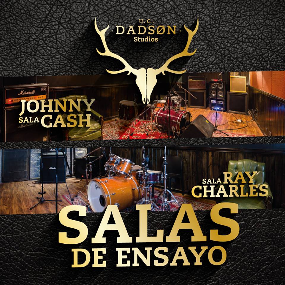 SALAS DE ENSAYO!!! 
CONTACTATE AL (0223) 156-862-260