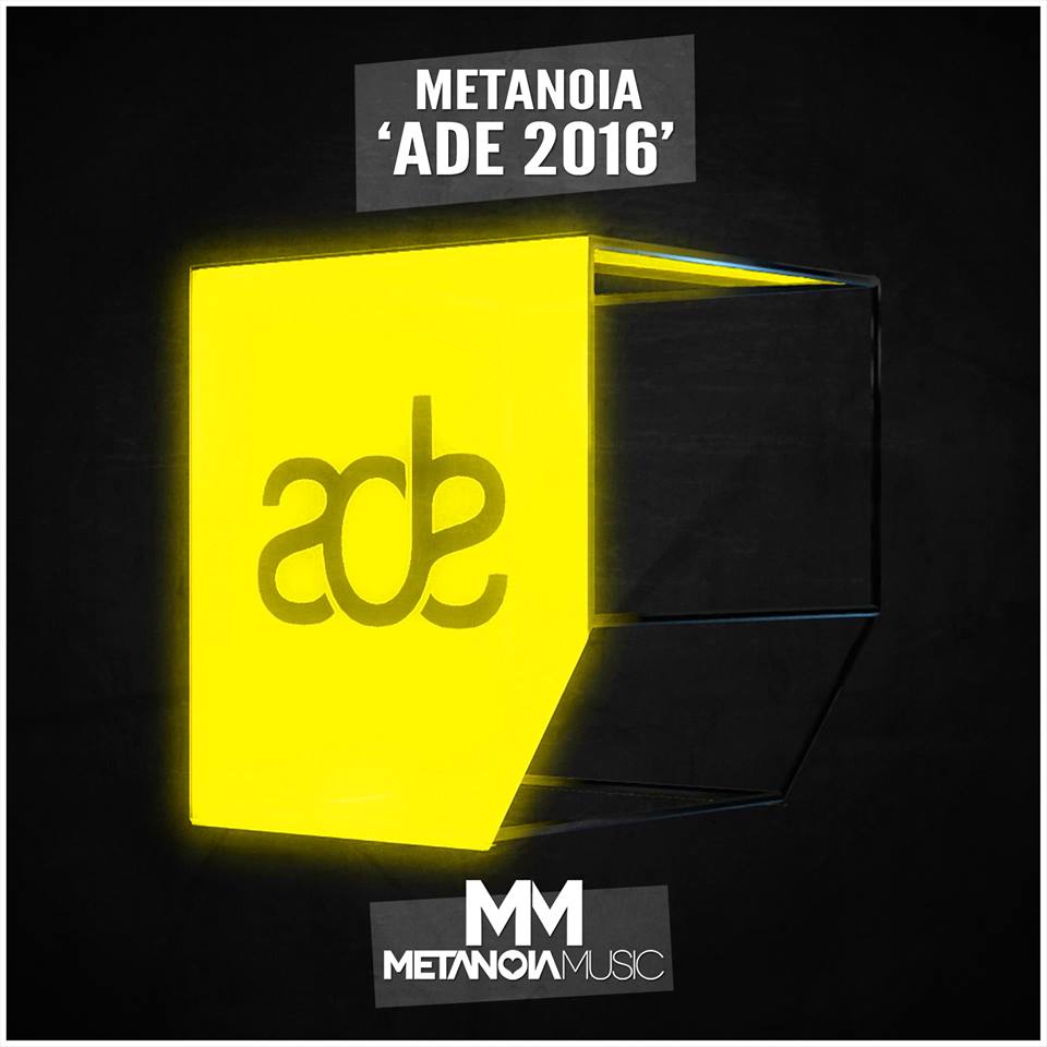 MetanoiaM's tweet photo. 4 exclusive tracks, 1 package! 

#ADE can't be right without the annual Metanoia ADE Sampler! 

Previews: https://t.co/mXlzi9kQFq https://t.co/cDRGug70mA