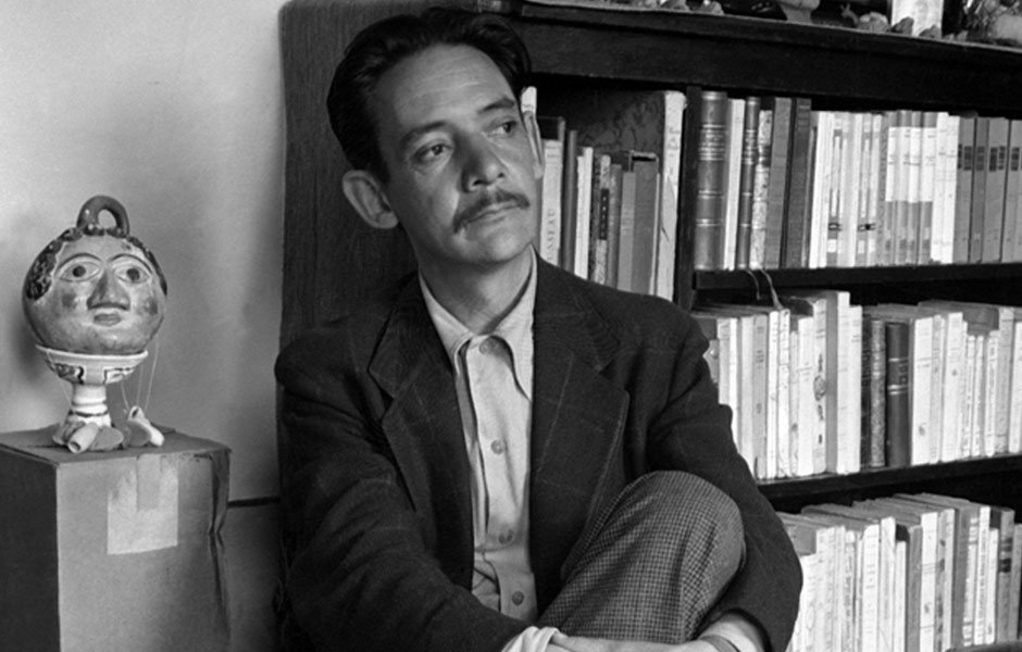 FilmotecaUNAM's tweet photo. #UnDíaComoHoy pero de 2002 muere Manuel Álvarez Bravo, uno de los fotógrafos más notables del siglo pasado en Latinoamérica https://t.co/2XSVLMEA6b