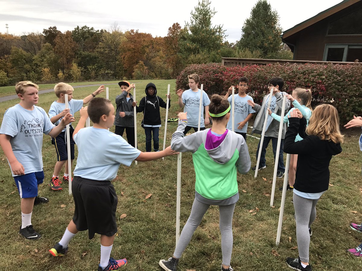 PrincipalRLA's tweet photo. Camp!#robinhood#outdoorfun#wsdlearns https://t.co/lyPH7fLZFW