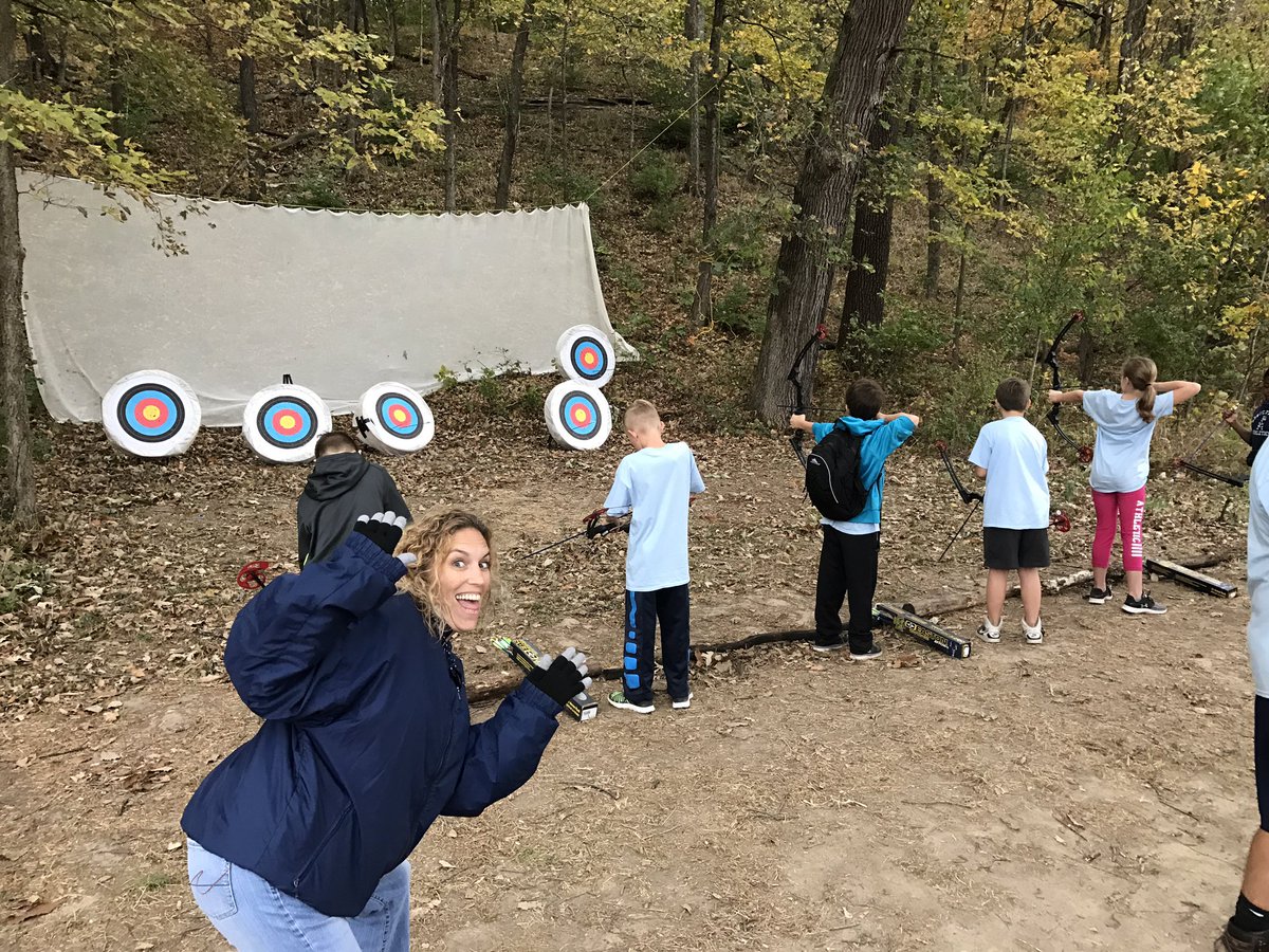 PrincipalRLA's tweet photo. Camp!#robinhood#outdoorfun#wsdlearns https://t.co/lyPH7fLZFW