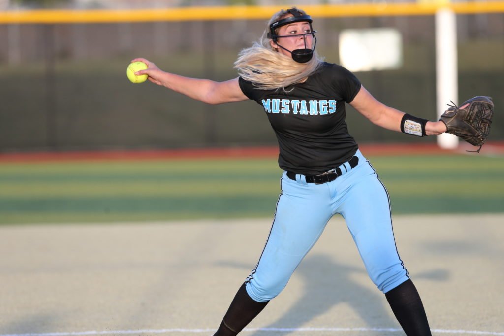 Colorado HS Softball tweet media