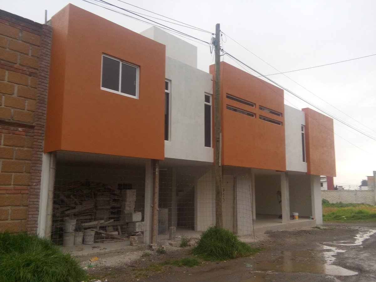 ArcPm08's tweet photo. Departamentos L&amp;L #construccion #pintura https://t.co/GAG0Jgu5h2