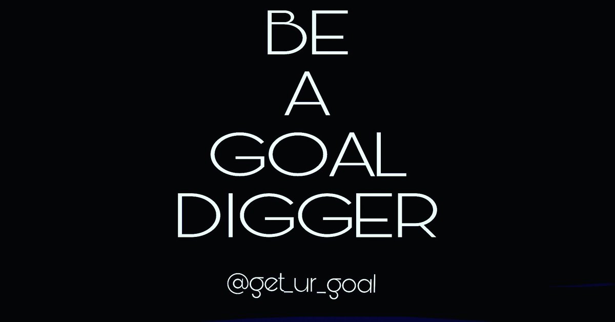get_ur_goals's tweet photo. Setting ur goal is the first step for turning invisible into visible
.
.
#dontwasteurtime
#startfromtoday
.
.
@get_ur_goals https://t.co/jSQyy2h4bM