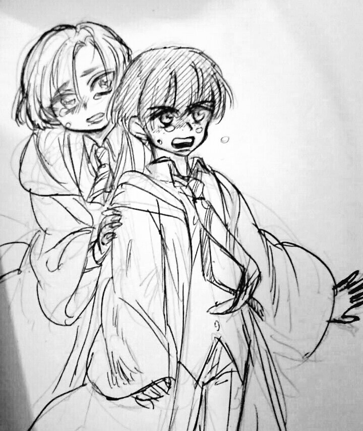 I really need to draw these better. 