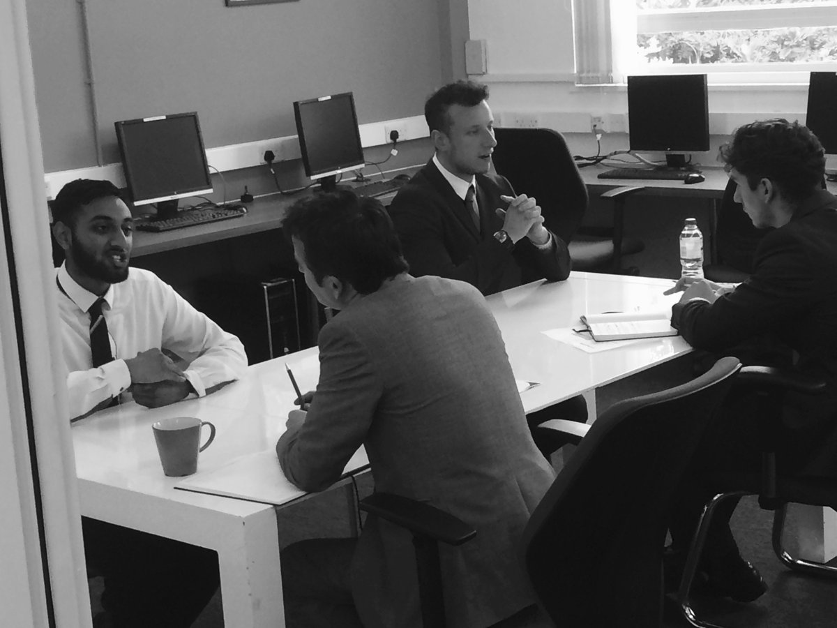 JTilleyLDN's tweet photo. Fantastic effort from our @TechCityStars in their speed interviews. Thanks for inspiring our young people @freesat #apprenticeships #inspire https://t.co/4jUOjLNXSZ