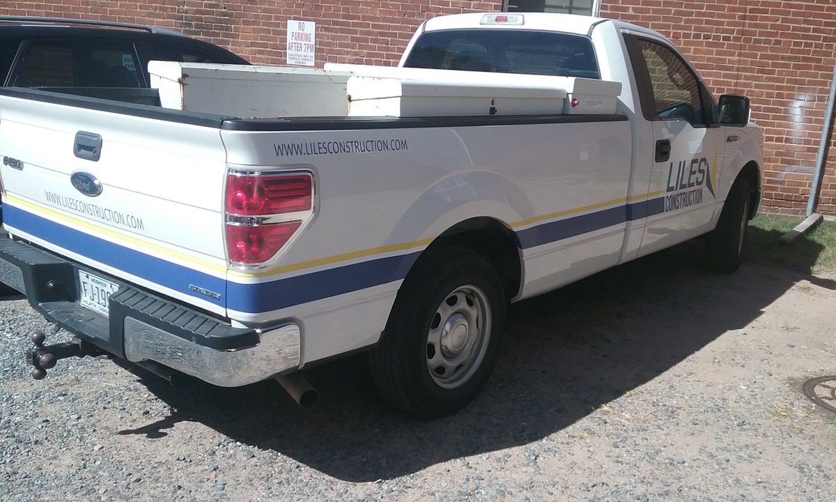 Some Vehicle Graphics