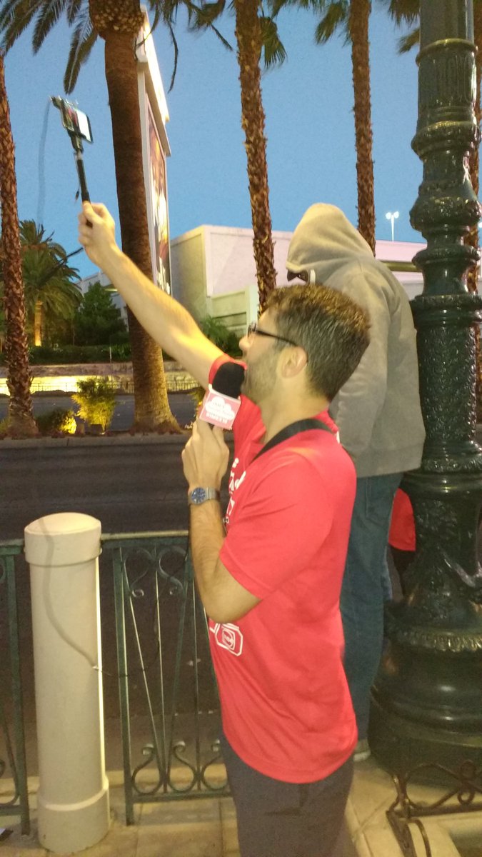 IMEXoliverh's tweet photo. Broadcasting #imexrun live on Facebook, with our very own anchorman @IMEXMiguel https://t.co/ZyvhXzw80e