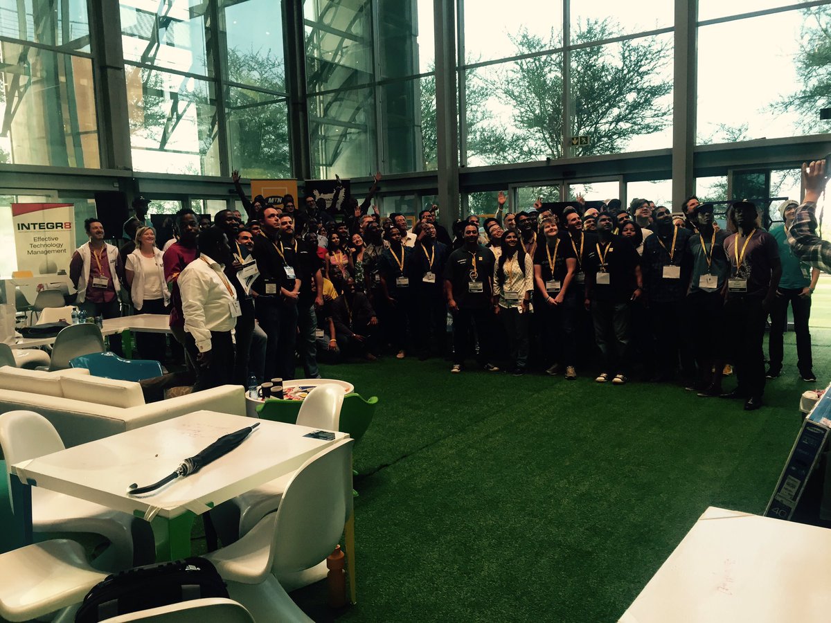 Geek Conferences (@GeekConferences) | Twitter