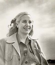 UCC_SPLAS's tweet photo. Varsavsky notes the amount of male writers mused by #Evita https://t.co/gzCnjPsO8E