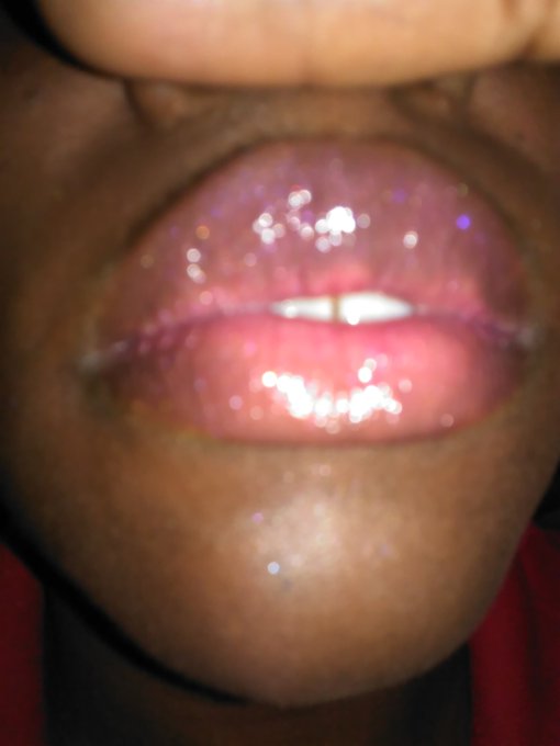 I love my lips https://t.co/FOFOKaLB0E<a href="/tag/femdom"class="tags"><span>#femdom</span></a><a href="/tag/findom"class="tags"><span>#findom</span></a><a href="/tag/humanatm"class="tags"><span>#humanatm</span></a><a href="/tag/paypiggy"class="tags"><span>#paypiggy</span></a><a href="/tag/paymyrent"class="tags"><span>#paymyrent</span></a>