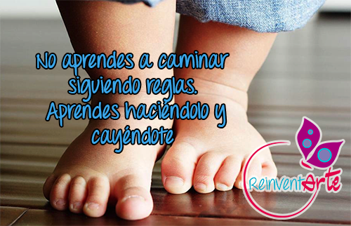 Reinvent_Arte's tweet photo. O ganas, o aprendes #TuEliges https://t.co/1XhZYnk8EP