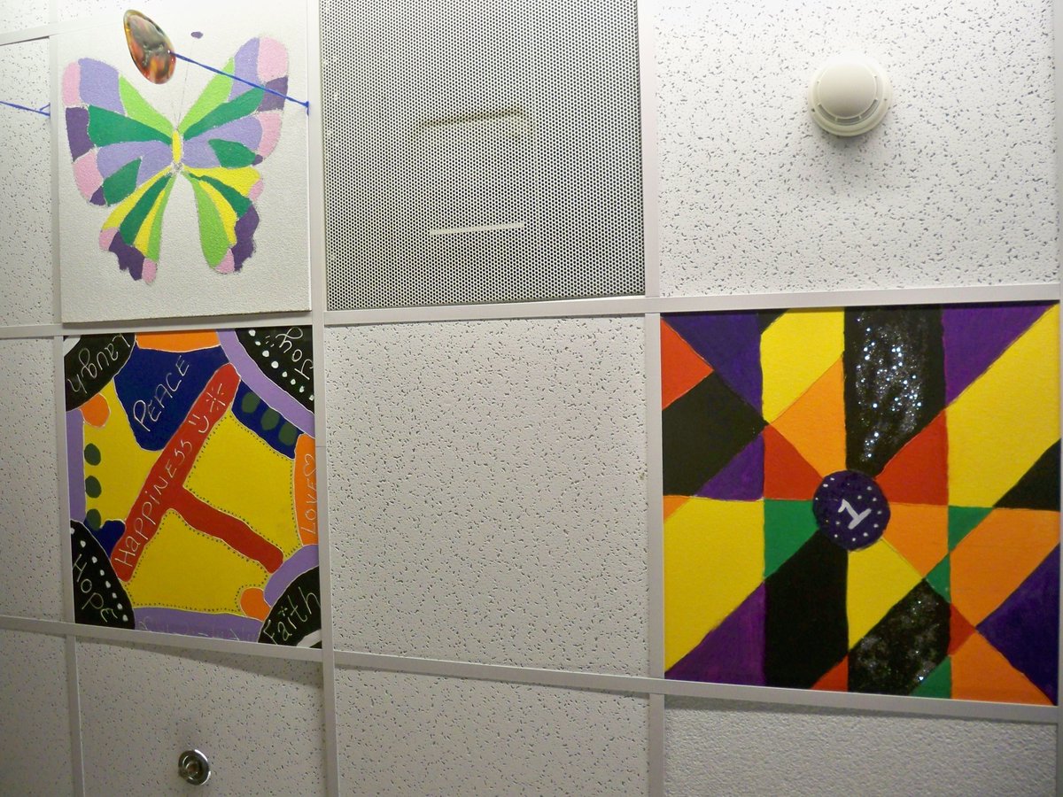 St Joseph Home On Twitter Sjh Completed A Project To