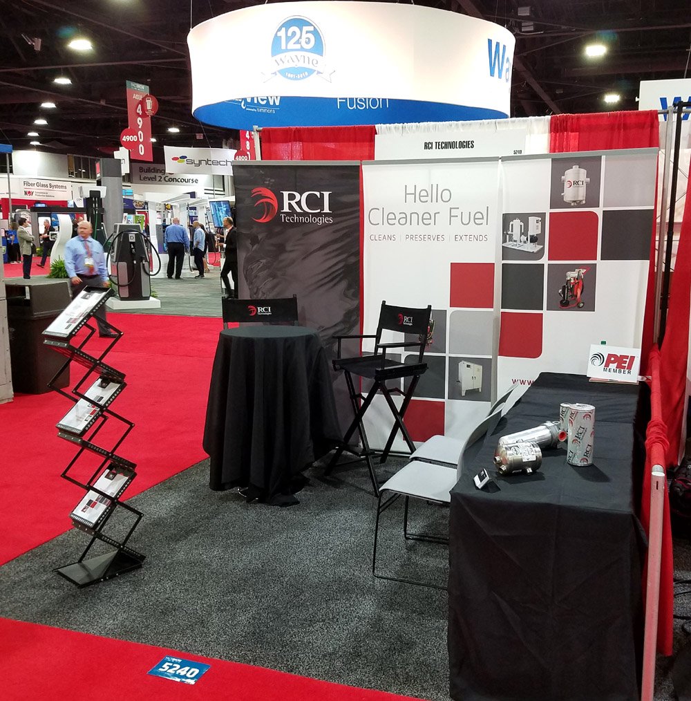 RCITechnologies's tweet photo. Visit #RCI at the 2016 #NACS Show, Booth 5240 at the Georgia World Congress Center in Atlanta, Georgia. The show runs today through Friday. https://t.co/efPxW5BJqK