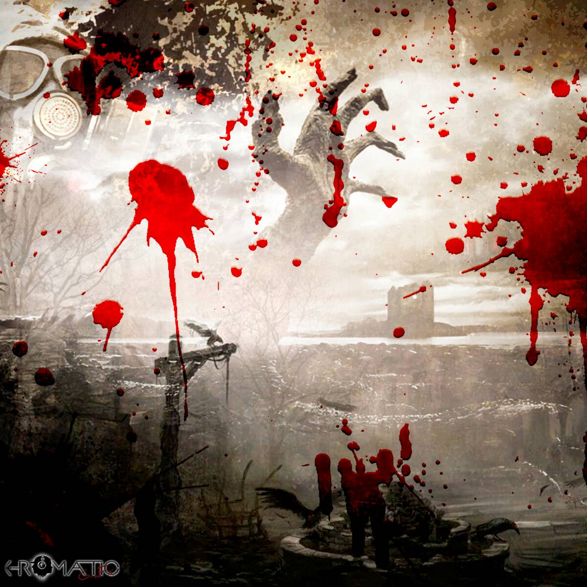 KhromaticProd's tweet photo. #Retweet if you have already downloaded our #Free #CoverArt + #Instrumental from https://t.co/AHA072zYKk https://t.co/fivsKHvcea