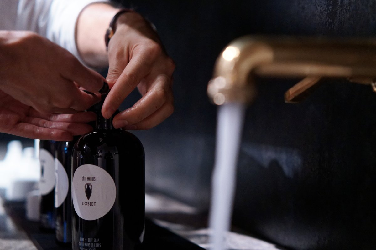 Experience The Art of Apothecary at 370 Bleecker tomorrow from 6-8pm #lobjet #lobjetbleecker