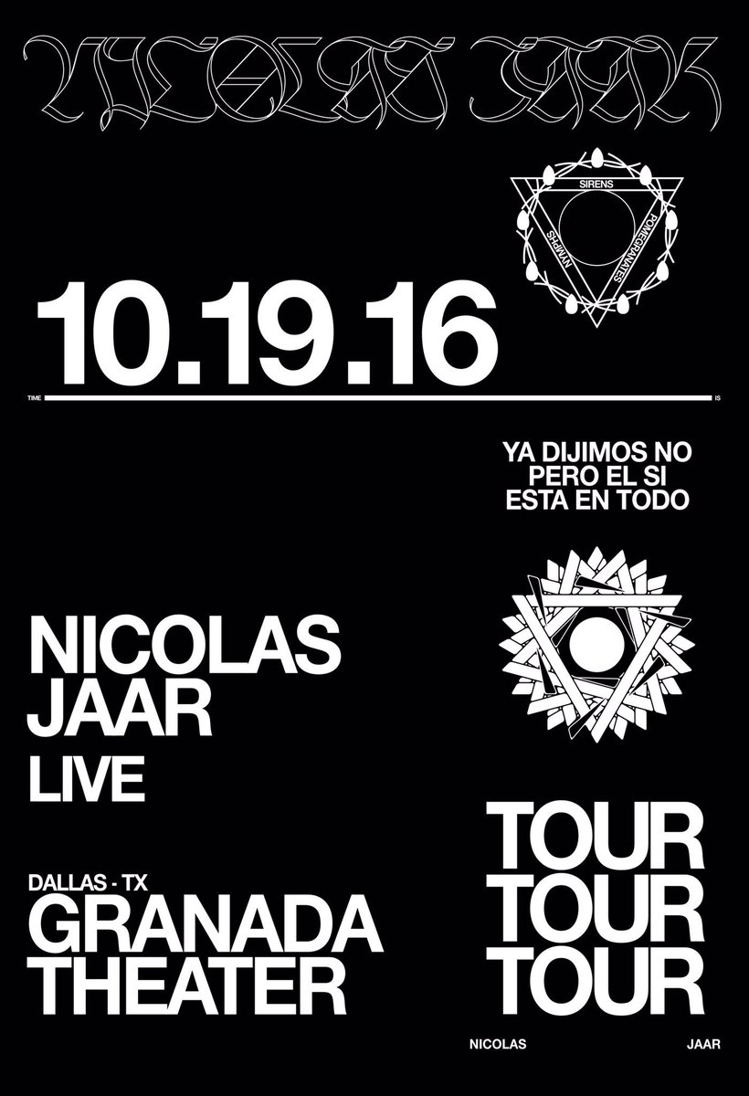 nicolas___jaar's tweet photo. Dallas https://t.co/rk8SSLPUkO
