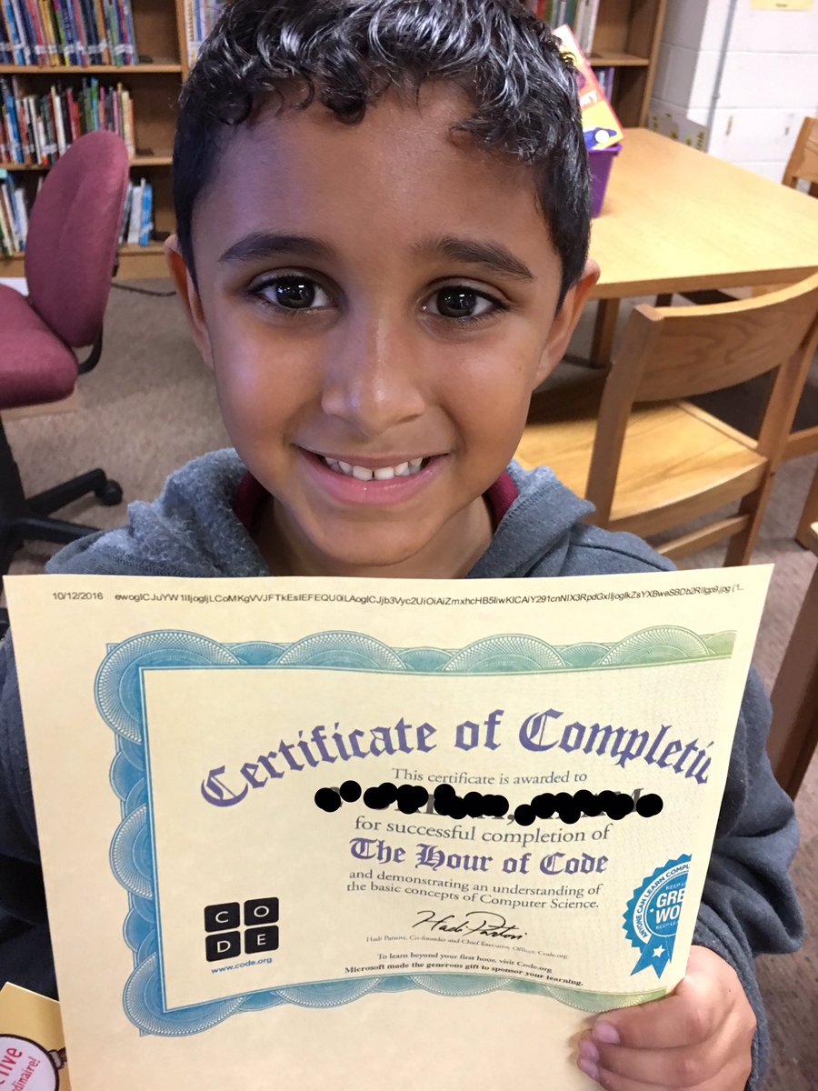 MALISSA17's tweet image. And we have our first hour of code finishers! So proud of these kids! #HourofCode #stem #FlappyCode #flappybird #ps28jc #challengers