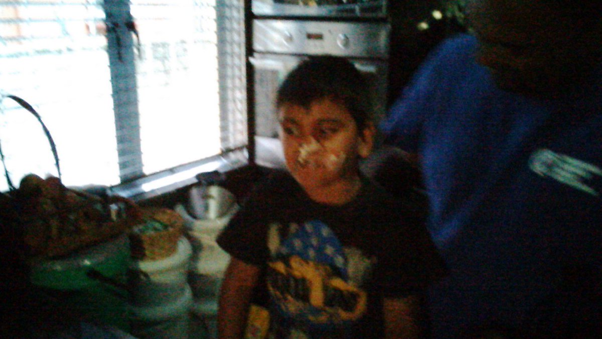 VickhalRoopram's tweet photo. Happy birthday little bro😎☺☺☺👑👑👑👏👏👏👏 #Love https://t.co/cHdmAp9Atd