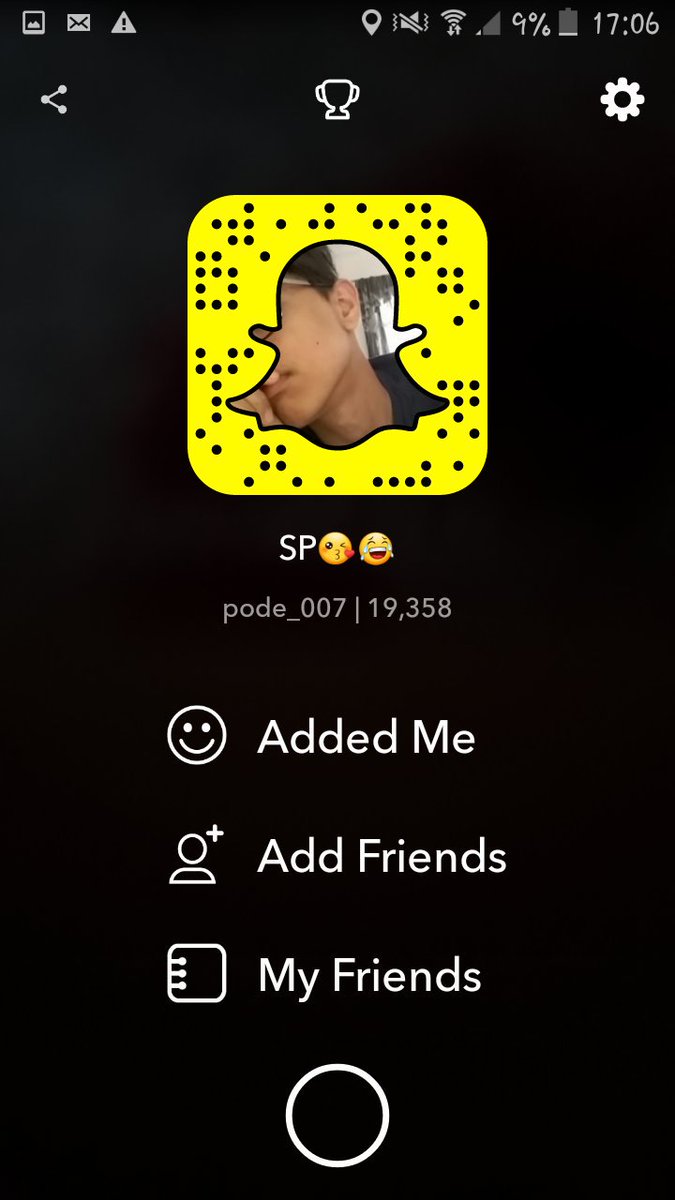 pode007's tweet image. Snap me and tetweet this tweet for a follow back #snapchat #shoutouts