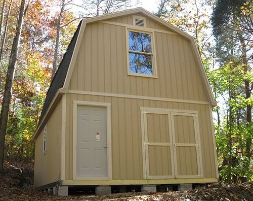 Tuff Shed On Twitter Not Matter What The Season Your Tuff Shed