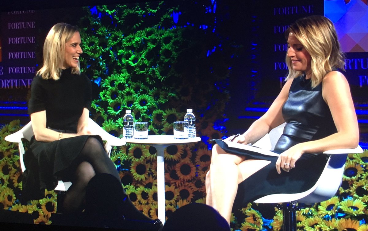 Heather Podesta tweet media