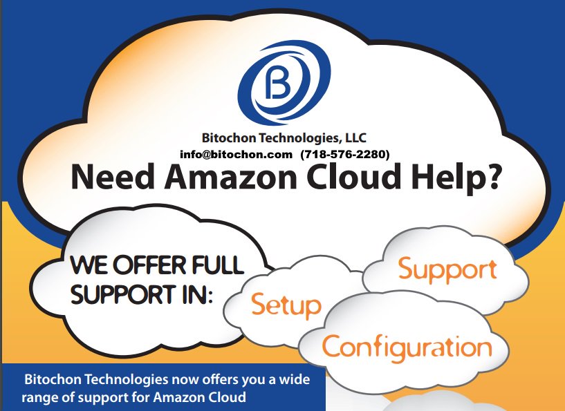 ITPtek's tweet image. We now offer Amazon cloud setup, configuration and support! #AmazonCloudSupport #AmzonCloudSetup #AmazonCloudSupport