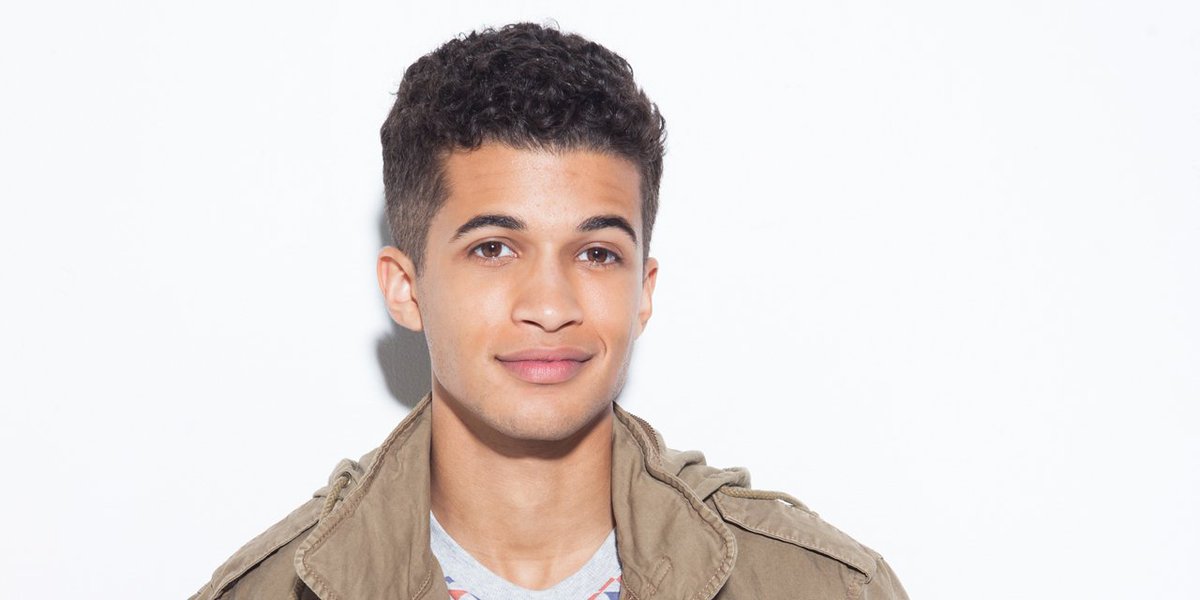 Grease Live Star Jordan Fisher Joins Hamilton! Laguna Biotch Spills
